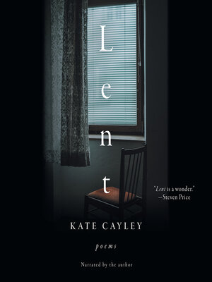 cover image of Lent